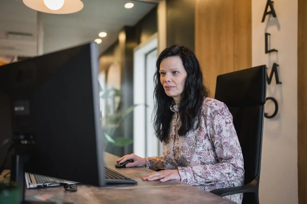 Responsable du service à la clientèle - Service après-vente